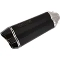 Remus 8 Stainless Steel 1290 Super Adventure S/r/t 118 Kw 17 Euro 4 Homologeret Slip On Lyddæmper