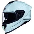 SMK-Link Titan Fullface-hjelm