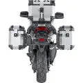 Givi Monokey Honda X-adv 750 21 Montering Af Sidetasker