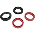 Moose Hard-parts Ktm Sx 65 02-11 35x47.3x10mm Gaffel Støvforsegling Kit