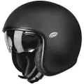 Premier Helmets 23 Vintage U9bm 22.06 åben Hjelm