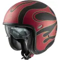 Premier Helmets 23 Vintage Fr 2 Bm 22.06 åben Hjelm