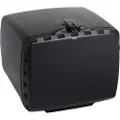 Puig Mega Box 100l Motorcykel Topkasse