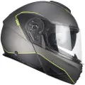 Cgm 560g Mad Ride Modulær Hjelm