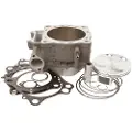 Cylinder Works Honda Crf-x 450 05-16 A 477 Cc D 99 Cylinderkit