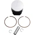 Wössner Kawasaki Kx500 88-04 85 93 8228da Stempelkit