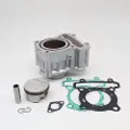 Italkit Yamaha 125 Ccx-max/x-city/yzf-r Transfa 170 Ccd 61 Cylinderkit