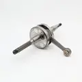 Italkit Minarelli Horizontal D12 Racing Cb.68.36 Krumtapaksel