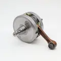 Hotrods Husqvarna Tc 250 14-17/ktm 250 Sx 03-17 Krumtapaksel