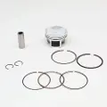 VERTEX Yamaha X-max/city/yzf-r/wr-r-x/mh7 Lc 125 D51.97 B Stempelkit