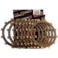 FERODO Racing Fcd0712/1 Koblings Friktion Splader
