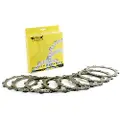 ProX Honda Cr250 90-07 + Cr500 90-01 Eds13010 Koblings Friktion Splader