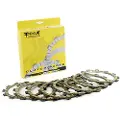 ProX Yamaha Yz125 93-97 + Yz125 05-23 Eds22006 Koblings Friktion Splader