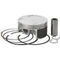 VERTEX Yamaha Raptor 15-23-grizzly 14-23-viking 14-23 700 D101.96 B Stempelkit