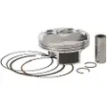 VERTEX Suzuki Rm 250 Z 250 4t 13-15 D76.95 A Pi.60.78a.v Stempelkit