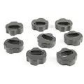 ProX Kawasaki Kx250f ´06-19 + Kx250 ´19-23 + Rm-z250 ´06 Koblingsdækselpakning
