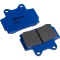 Brembo 07ya1207 Organiske Bremseklodser