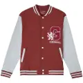 Cerda Group Harry Potter Gryffindor Sweatshirt Med Lynlås