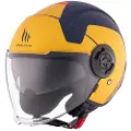 Mt Helmets Viale Sv Beta åben Hjelm