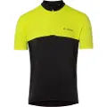 Vaude Bike Matera Half Zip Kortærmet Trøje