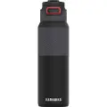 Kambukka Termoflase ELTON INSULATED 1 l, nat 3,0, rustfrit stål, Kambukka