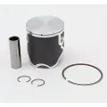 VERTEX Ktm 125 Sx-exc D.54.19 A 98-00 Stempelkit
