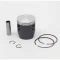 VERTEX Kawasaki Kx 65 00-23/suz.65 00-11 A 75 Ccd.46.45 Stempelkit