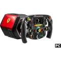 Thrustmaster Tca Sidestick Airbus Edition Sort, Blå Usb Joystick Pc Blå, Sort