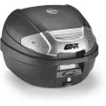 Givi Tour 30l Monolock E300nt2b Motorcykel Topkasse