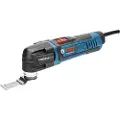 Bosch Gop 30-28 Professional Oscillerende Multiværktøj