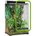 Exo Terra Højre Udskiftningsdør Til Paludarium Pt2608