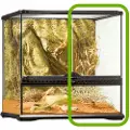 Exo Terra Højre Udskiftningsdør Til Terrarium Pt2605