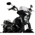 Puig Batwing Sml Touring 21050h Forrude