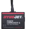 Dynojet-harley Power Commander 6 Harley Davidson Pc6-15011 Ecu-sæt