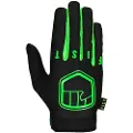 Fist Fluro Off-road Handsker