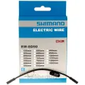 Shimano Di2 Elektrisk Kabel 150 Mm