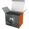 Neversecond C90 High-carb Mix Enkelt Dosis Stick Boks Appelsin 94g 8 Enheder
