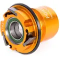 Progress Frihjuls Turbine Nitro Mtb Sram Xd