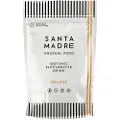 Santa Madre Electrolyte Isotonisk Enkeltdosisæske Appelsin 18g 30 Enheder