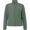 Vaude Bike Dundee Classic Zip Off Jakke