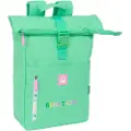 Safta 15.6´´ Benetton 15l 32x42x15 Cm Rygsæk