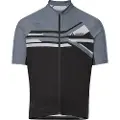 Vaude Bike Posta Full Zip Iii Kortærmet Trøje