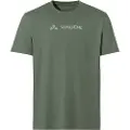 Vaude Logo Ii T-shirt Med Korte ærmer