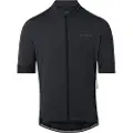 Vaude Bike Kuro Full Zip Ii Kortærmet Trøje