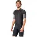 Castelli Entrata 6 Kortærmet Trøje