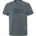 Vaude Tekoa Iii T-shirt Med Korte ærmer