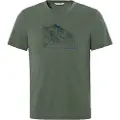 Vaude Tekoa Iii T-shirt Med Korte ærmer