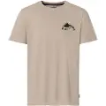 Vaude Redmont Ii T-shirt Med Korte ærmer