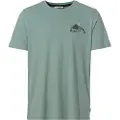 Vaude Redmont Ii T-shirt Med Korte ærmer