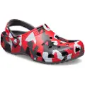 Crocs Geo Camo Træsko